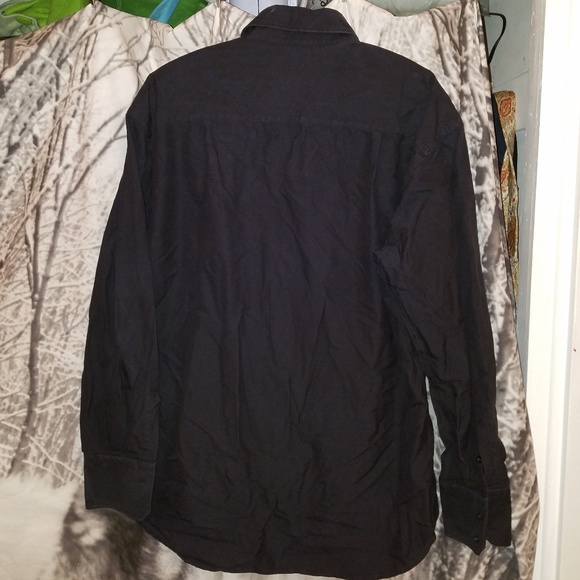 Vintage Gucci Dress Shirt - Picture 5 of 5